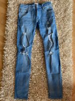 Jeans v. Jack&Jones Skinny Liam 30/34 Bayern - Nabburg Vorschau