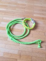 Hundehalsband mit Leine aus Paracord Neuhausen-Nymphenburg - Neuhausen Vorschau