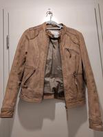 Lederjacke Only Friedrichshain-Kreuzberg - Friedrichshain Vorschau