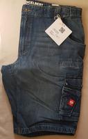 -ENGELBERT STRAUSS e.s. WORKER-JEANS-SHORTS-NEU-60 Nordrhein-Westfalen - Düren Vorschau