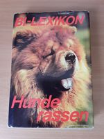 BI-Lexikon Hunderassen Nachschlagewerk Hunde Haustiere Sachsen-Anhalt - Lutherstadt Wittenberg Vorschau