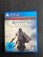 Assassins Creed Ezio Collection Mülheim - Köln Dünnwald Vorschau