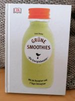 Buch "Grüne Smoothies", 66 Rezepte und 7-Tage-Detoxplan Sachsen - Zwenkau Vorschau