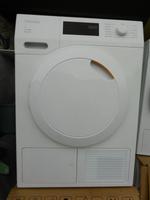 Miele T1 TDD 430 WP Series 120 Wärmepumpentrockner/REFURBISHED Bayern - Geisenhausen Vorschau