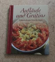 Buch Aufläufe und Gratins München - Thalk.Obersendl.-Forsten-Fürstenr.-Solln Vorschau