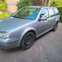 Volkswagen Golf 1.6 Ocean Variant Ocean Niedersachsen - Weener Vorschau