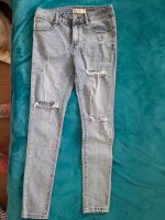 Jeans  gr 40 Hessen - Groß-Umstadt Vorschau