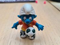 Schleich Fußball Schlumpf Hamburg-Mitte - Hamburg Billstedt   Vorschau