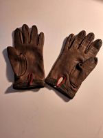 Handschuhe, Leder, braun, Damen Berlin - Gatow Vorschau