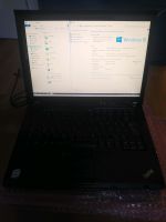 Lenovo Thinkpad T400 Notebook Baden-Württemberg - Pforzheim Vorschau