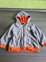 Sweatjacke/ Jacke Größe 74/80 Pullover/ Pulli Hessen - Hungen Vorschau