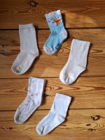 5 Paar Socken Gr. 23-26 weiß Sterntaler Brandenburg - Fürstenwalde (Spree) Vorschau