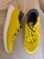 GIESSWEIN Merino Sneaker grün Größe 43 Stuttgart - Stuttgart-Ost Vorschau