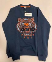 Kenzo Pullover Gr.M NEU original Niedersachsen - Isernhagen Vorschau