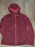 Softshelljacke in rot Gr.S NEU Brandenburg - Werbellin Vorschau