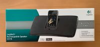 Logitech Rechargeable Speaker S315i Baden-Württemberg - Möglingen  Vorschau