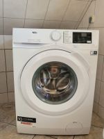 Waschmaschine wie neu - 4 Monate alt Berlin - Köpenick Vorschau