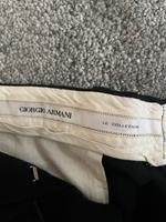 Giorgio Armani – Le Collezioni Hose (Schwarz) Niedersachsen - Göttingen Vorschau