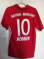 Original FC Bayern Robben Fußballtrikot Größe S Bayern - Gaukönigshofen Vorschau
