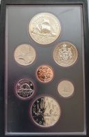 Royal Canadian Coin Set von 1979 Rheinland-Pfalz - Neuwied Vorschau