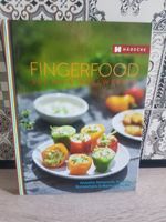 Kochbuch Fingerfood vegan & vollwertig Häppchen Party Berlin - Neukölln Vorschau