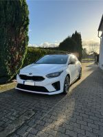 Kia Proceed Gt 1.6 T-GDI 1. Hand Nordrhein-Westfalen - Kerpen Vorschau