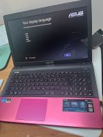 Laptop ASUS A55V Notebook pink inkl. Maus Baden-Württemberg - Ravensburg Vorschau