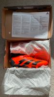 Neue Predator Accuracy 1 FG Fußballschuhe Gr. 40 Hannover - Mitte Vorschau