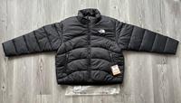 The North Face Winterjacke Gr XL schwarz NEU mit Etikett Hessen - Borken Vorschau