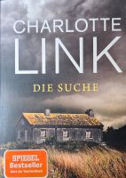 Charlotte Link - Die Suche - Kriminalroman Rheinland-Pfalz - Müden  Vorschau