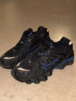 Nike Tl Shox Hessen - Fuldabrück Vorschau