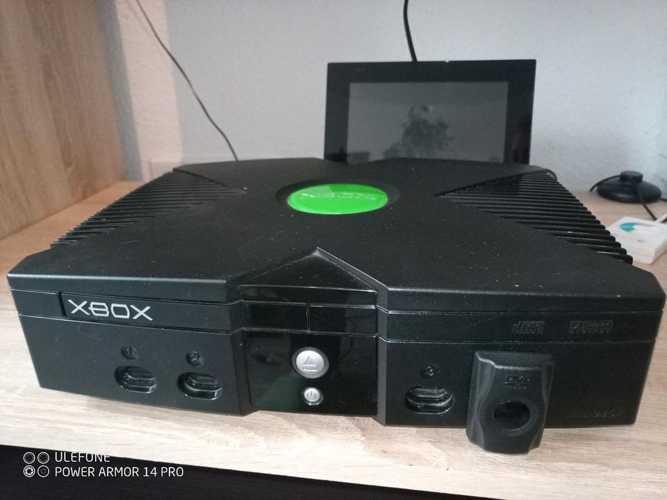 X Box (2001) in Wurzen