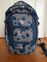 Satch Pack Schulrucksack mit original Regenschutz Hessen - Offenbach Vorschau