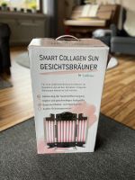 Eurosolar Smart Collagen Sun Gesichtsbräuner Solarium Niedersachsen - Oldenburg Vorschau