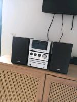 JVC Stereoanlage Micro Component System UX-G33 CD Radio MP3 Nordrhein-Westfalen - Medebach Vorschau