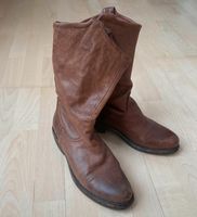 Braun Cowboy Boots, Gr. 36, Catarina Martins Kr. München - Grasbrunn Vorschau