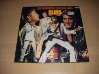 7 LP Elvis Presley je 5 Euro Nordrhein-Westfalen - Wilnsdorf Vorschau