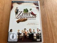 DVD Zimt & Koriander Niedersachsen - Adendorf Vorschau