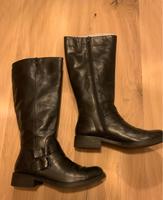 Damenstiefel Esprit, Echtleder Nordrhein-Westfalen - Ladbergen Vorschau
