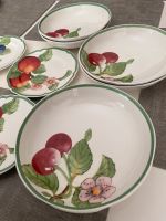 Villeroy & Boch French Garden Modern Fruits Teller, Schalen NEU Thüringen - Erfurt Vorschau