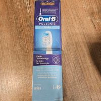 Aufsteckbürsten Oral-B *NEU* Brandenburg - Fehrbellin Vorschau