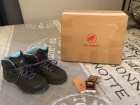 Trekkingschuhe Mammut NOVA III MID GTX, Gr. 40 2/3 Nordrhein-Westfalen - Viersen Vorschau