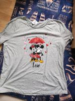 Micky Maus Damen Shirt XL Hessen - Gießen Vorschau