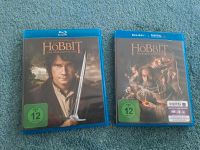 2 Hobbit Blu-Ray Bayern - Ebern Vorschau