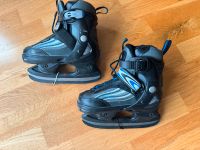 Schlittschuhe Gr 29-32 (verstellbar) Stuttgart - Stuttgart-West Vorschau