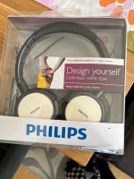 Kopfhörer von Philips München - Laim Vorschau