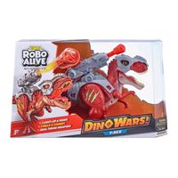 Robo Alive  Dino Wars T-Rex #Neu# Sachsen - Taura Vorschau