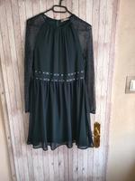 Kleid mit Spitzenärmeln von Orsay Gr. 36 Thüringen - Dermbach Vorschau