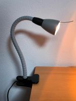 Kultlampe IKEA ROBIN Klemmlampe Schreibtischlampe Design Hagberg Bayern - Baldham Vorschau