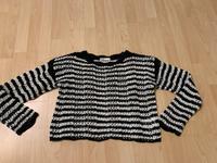 Kurzpullover Pullover  Gr. S pageone by Takko neuwertig Bayern - Hof (Saale) Vorschau